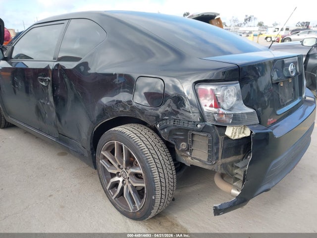 Scion TC