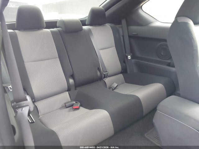 Scion TC