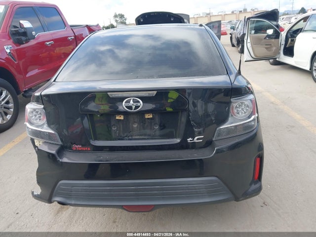 Scion TC