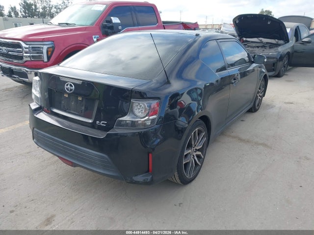 Scion TC