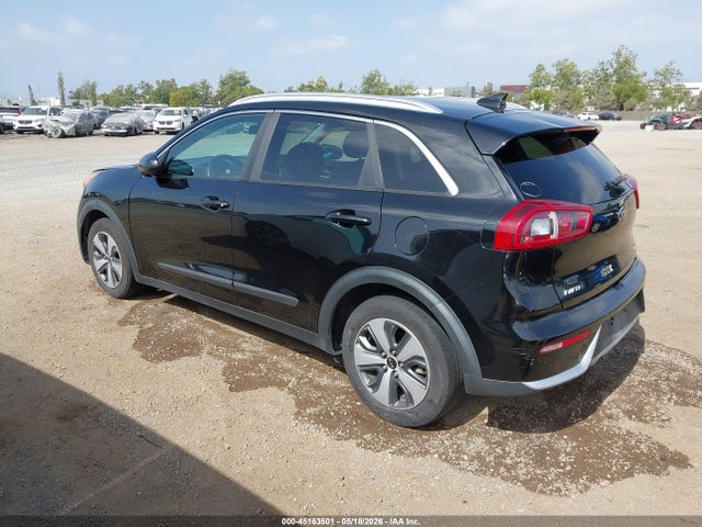 Kia Niro Lx