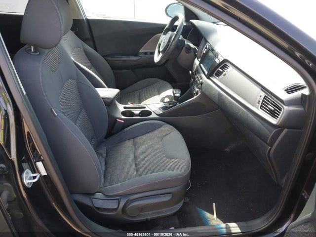 Kia Niro Lx