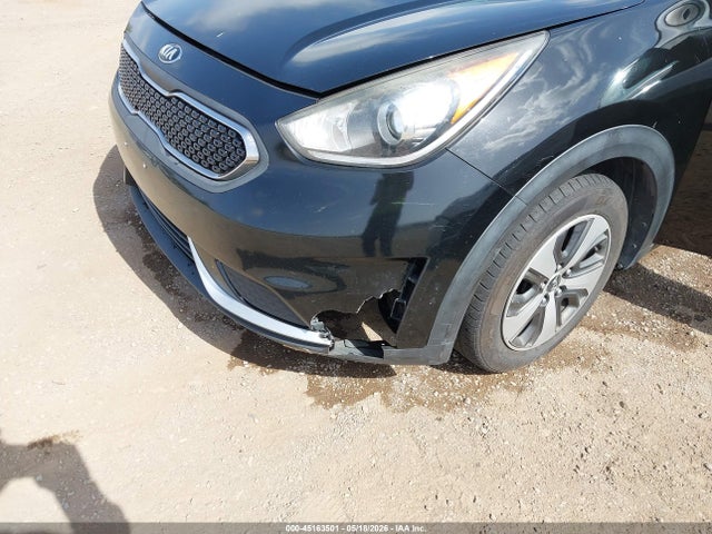Kia Niro Lx