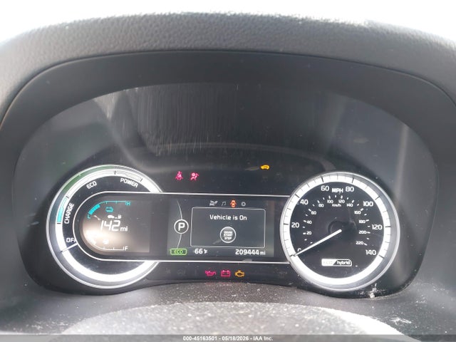 Kia Niro Lx
