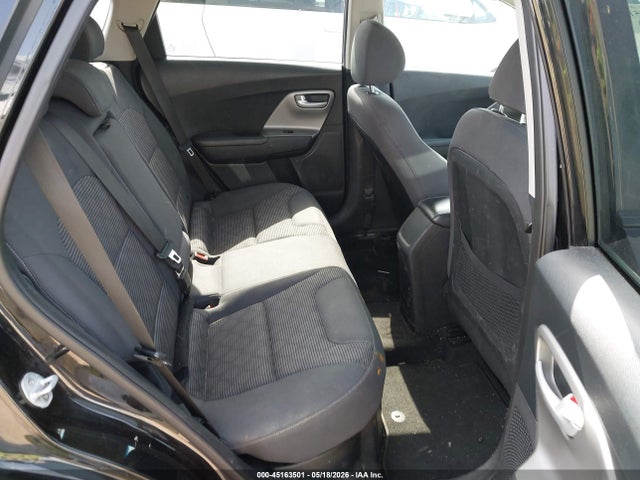 Kia Niro Lx