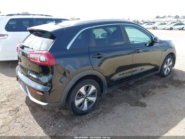 Kia Niro Lx