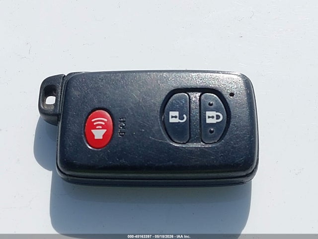 Toyota Prius Two