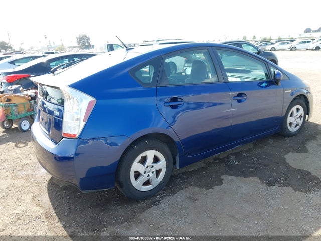 Toyota Prius Two