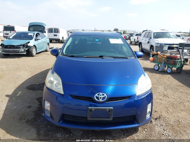 Toyota Prius Two