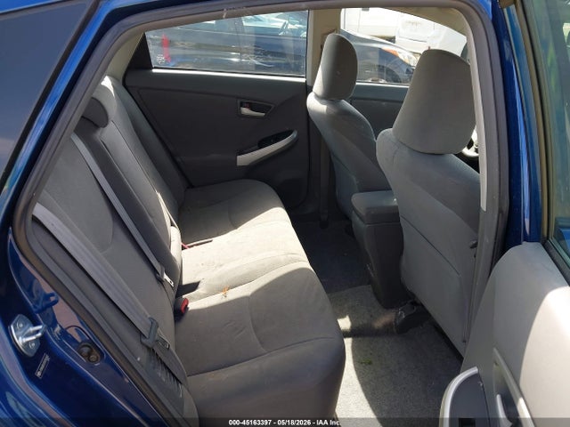 Toyota Prius Two
