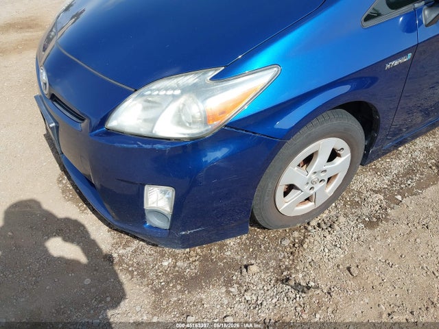 Toyota Prius Two