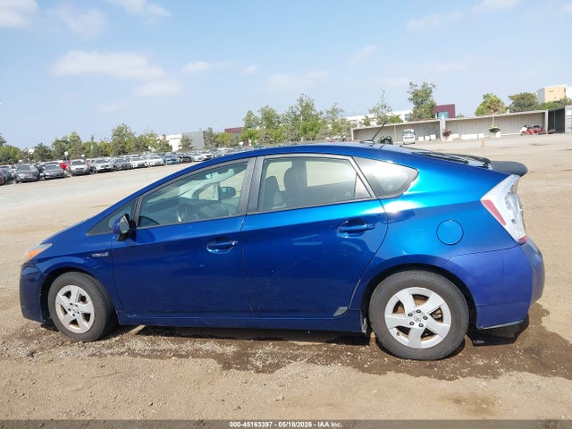 Toyota Prius Two