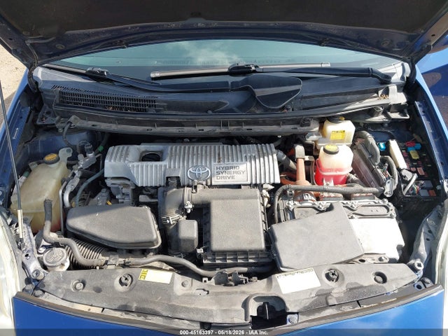 Toyota Prius Two