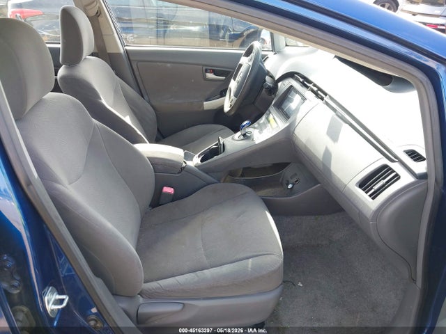 Toyota Prius Two