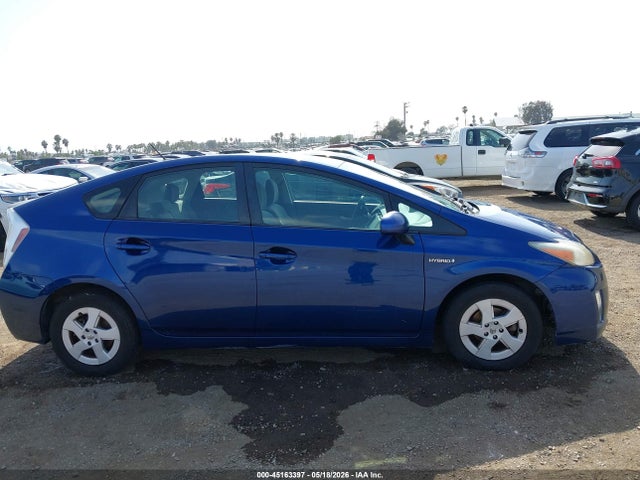 Toyota Prius Two