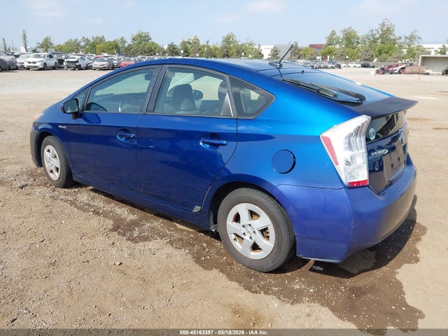Toyota Prius Two