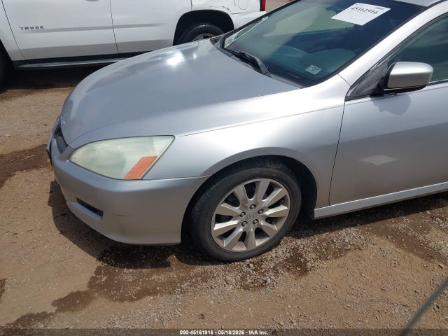 Honda Accord 3.0 Lx