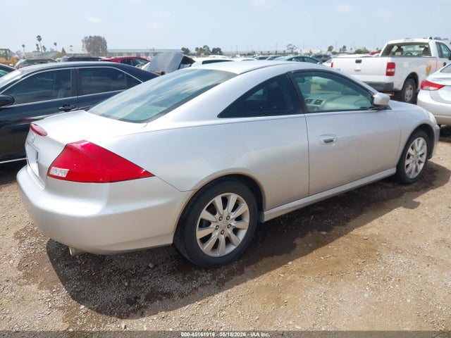 Honda Accord 3.0 Lx