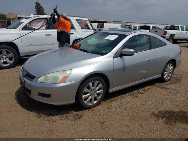 Honda Accord 3.0 Lx