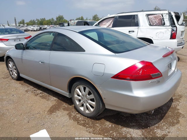 Honda Accord 3.0 Lx
