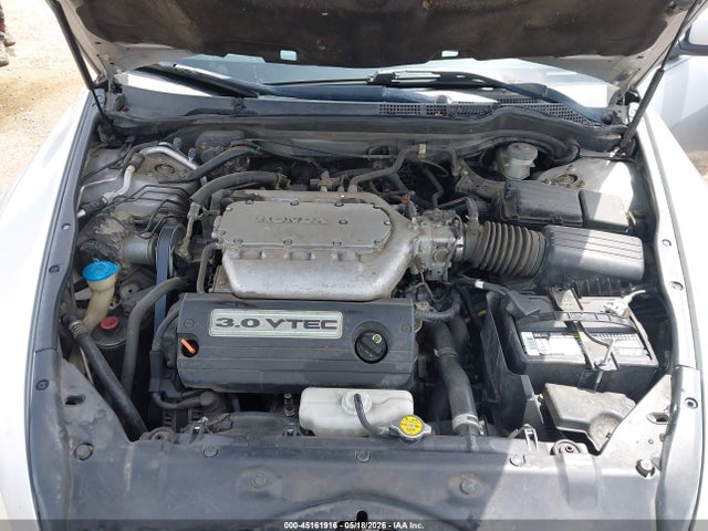 Honda Accord 3.0 Lx