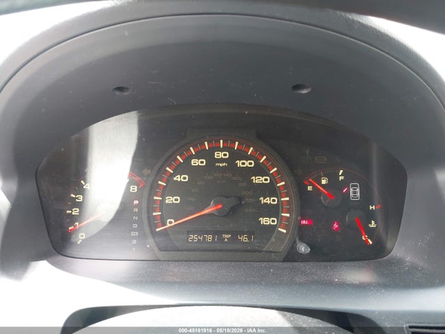 Honda Accord 3.0 Lx