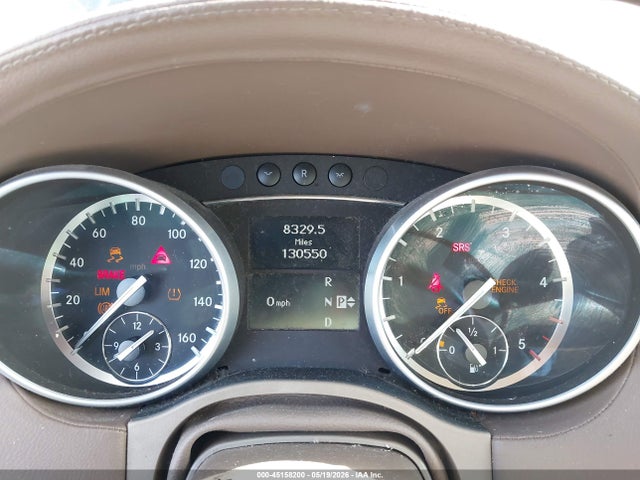 Mercedes-Benz G-Class 4matic