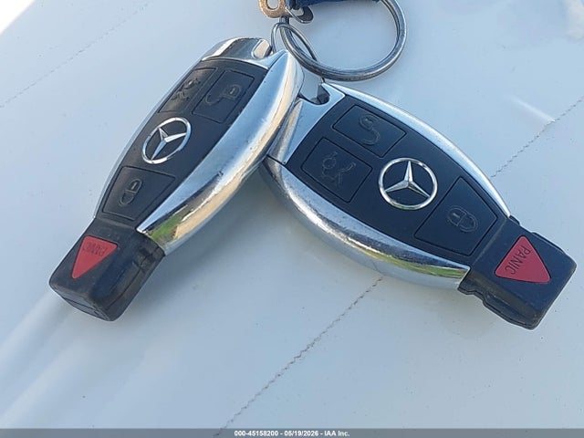Mercedes-Benz G-Class 4matic