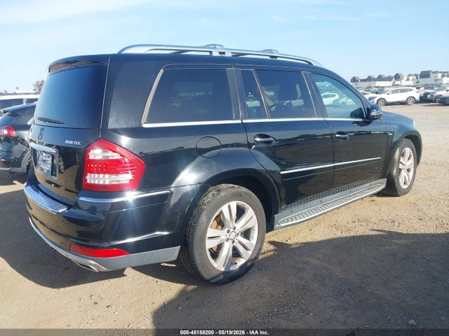 Mercedes-Benz G-Class 4matic
