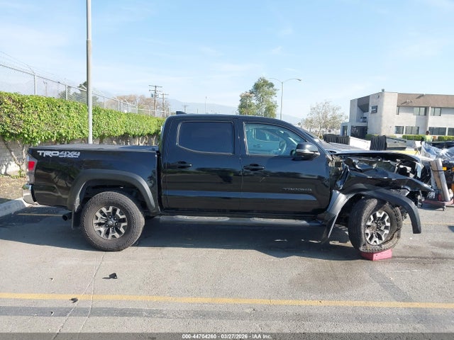 Toyota Tacoma Trd Off Road