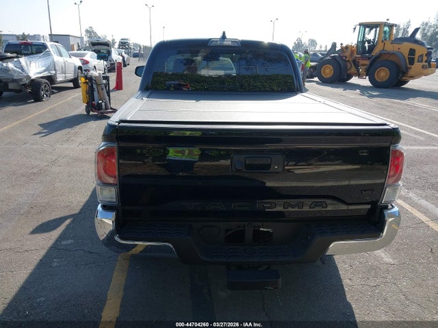 Toyota Tacoma Trd Off Road
