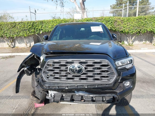 Toyota Tacoma Trd Off Road