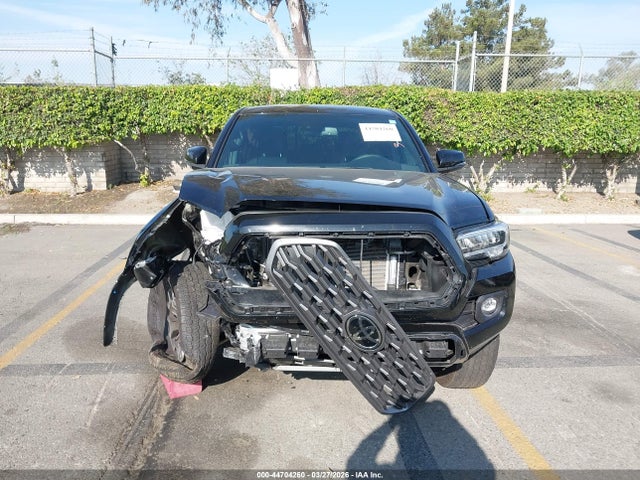 Toyota Tacoma Trd Off Road