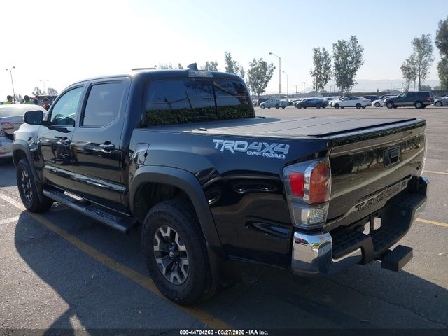 Toyota Tacoma Trd Off Road