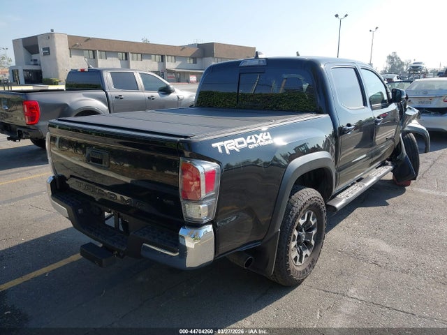 Toyota Tacoma Trd Off Road