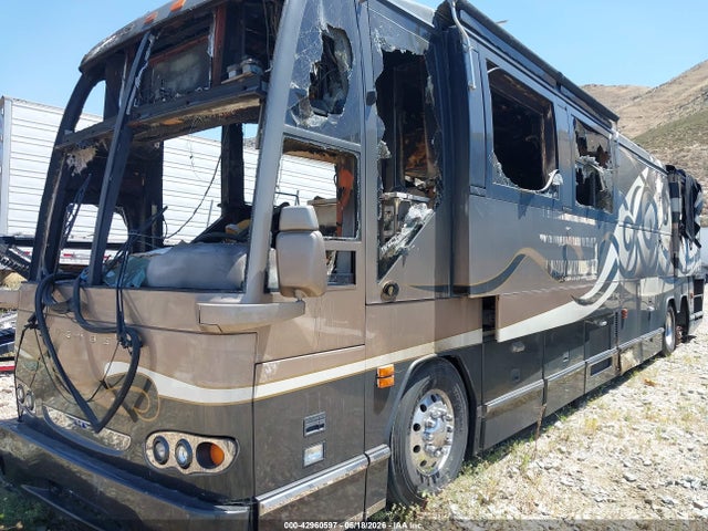 Prevost Vantare