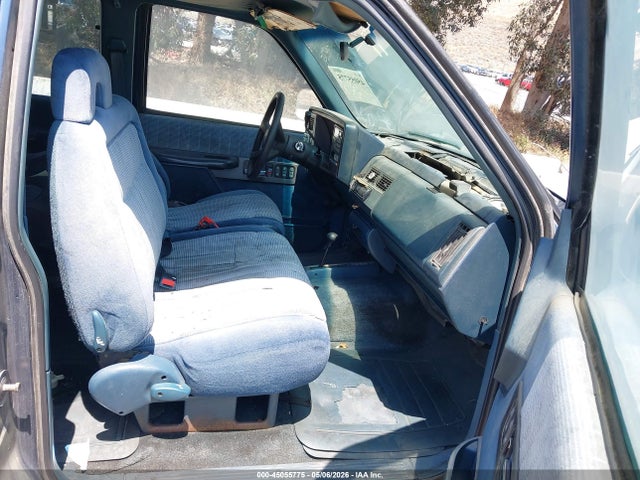 Chevrolet Gmt K1500