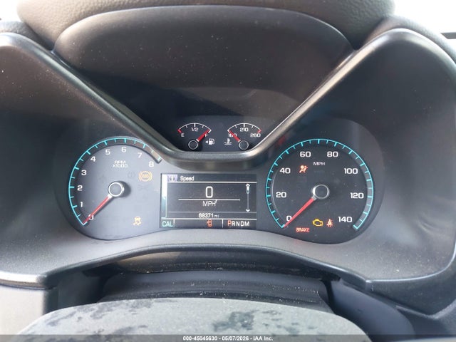 Chevrolet Colorado Lt