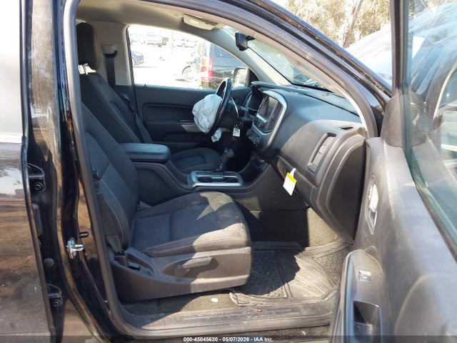 Chevrolet Colorado Lt