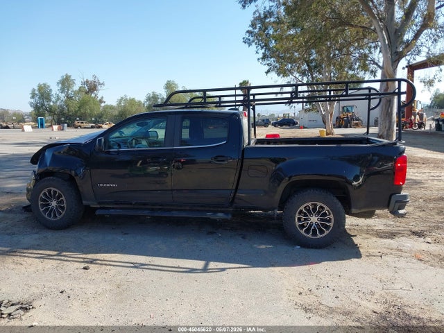 Chevrolet Colorado Lt