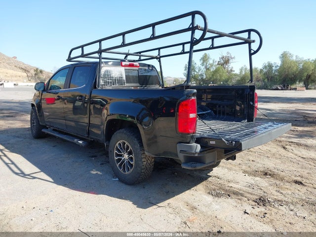 Chevrolet Colorado Lt