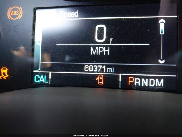 Chevrolet Colorado Lt