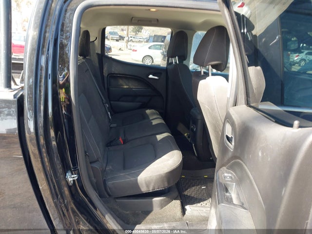 Chevrolet Colorado Lt