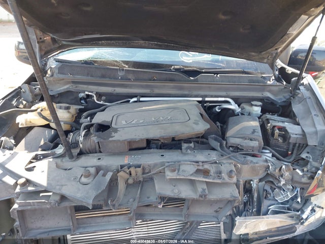 Chevrolet Colorado Lt
