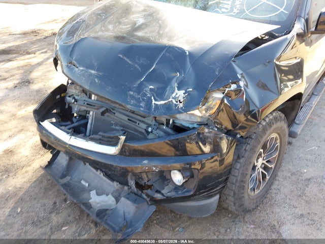 Chevrolet Colorado Lt