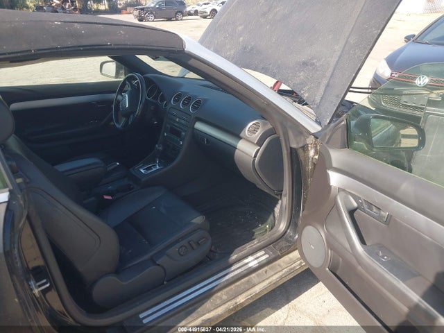 Audi A4 2.0t