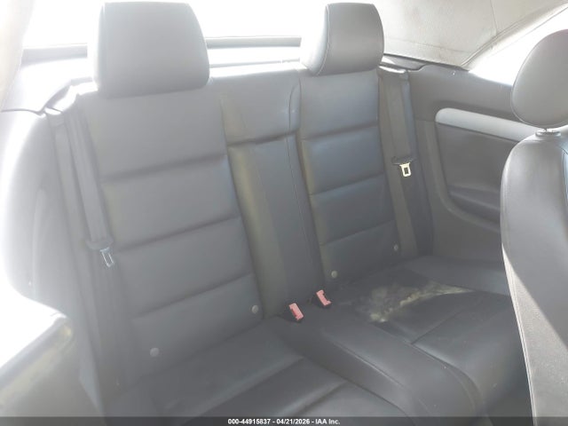 Audi A4 2.0t