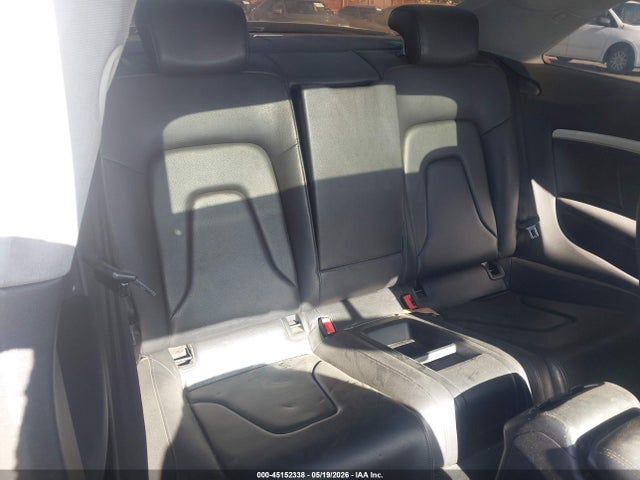 Audi A5 2.0t Premium