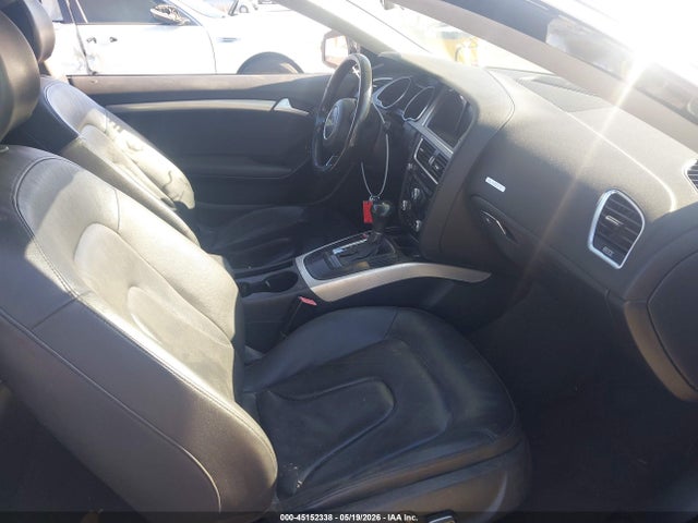 Audi A5 2.0t Premium