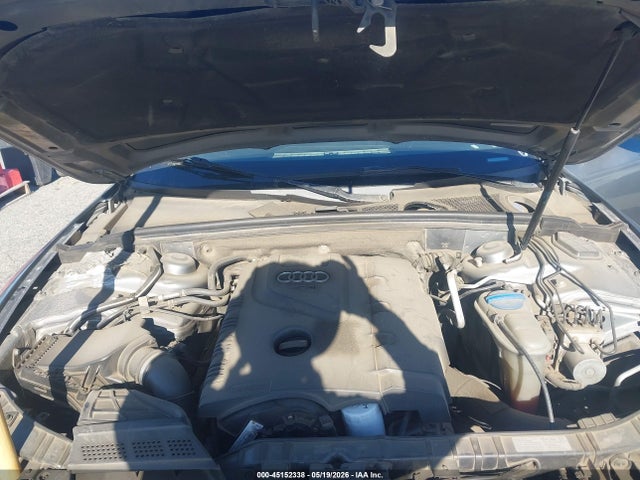 Audi A5 2.0t Premium